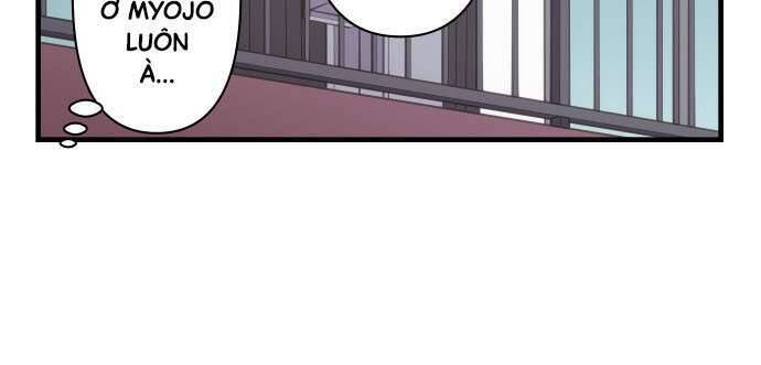 Blue Hearts Chapter 22 - 20