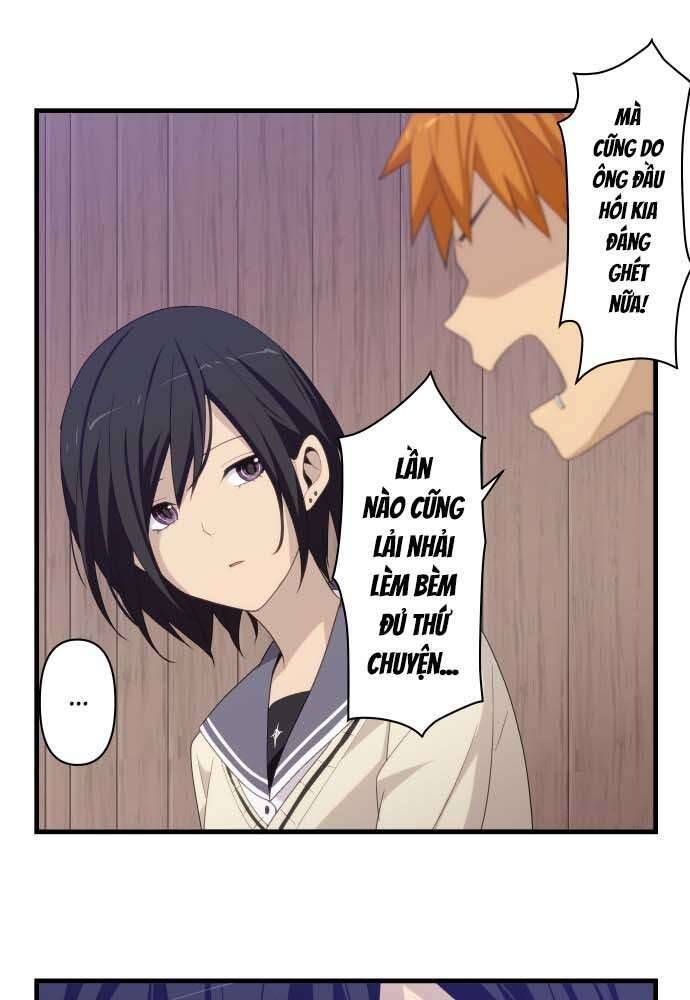 Blue Hearts Chapter 22 - 21