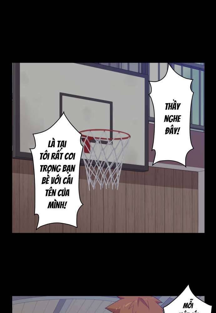 Blue Hearts Chapter 22 - 23