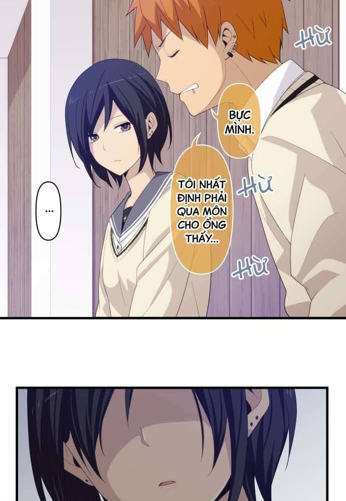 Blue Hearts Chapter 22 - 26