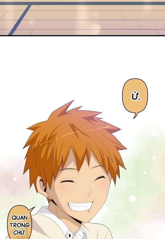 Blue Hearts Chapter 22 - 28