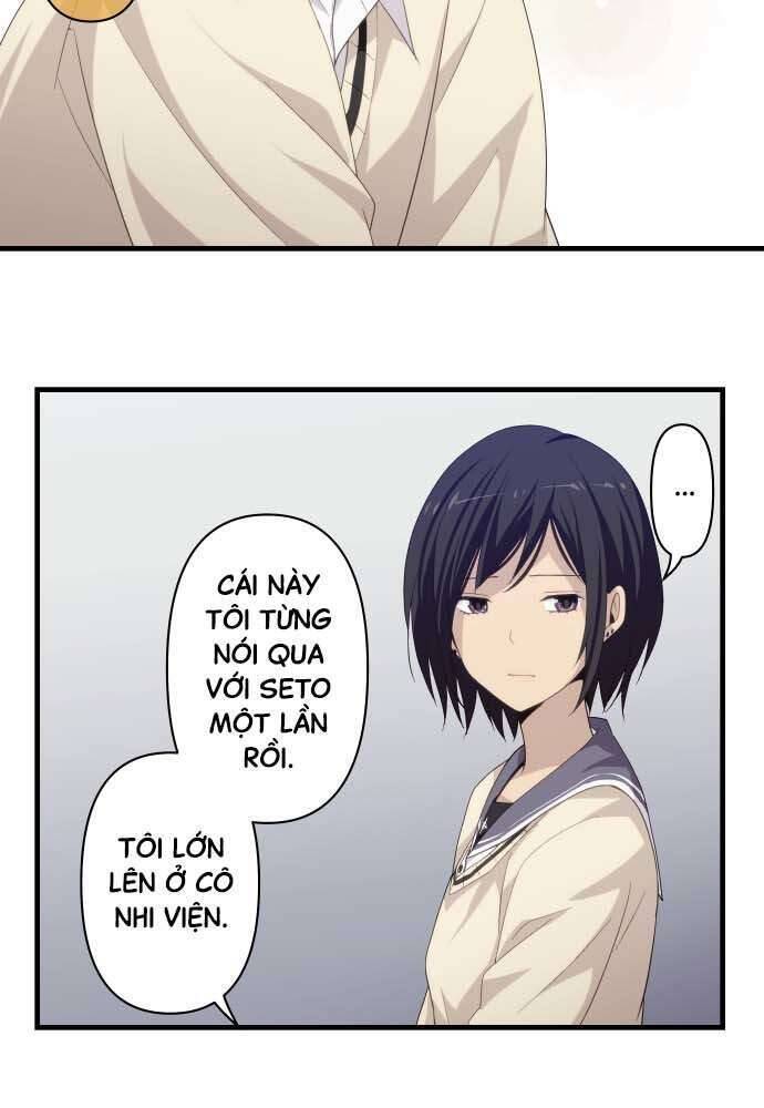 Blue Hearts Chapter 22 - 29