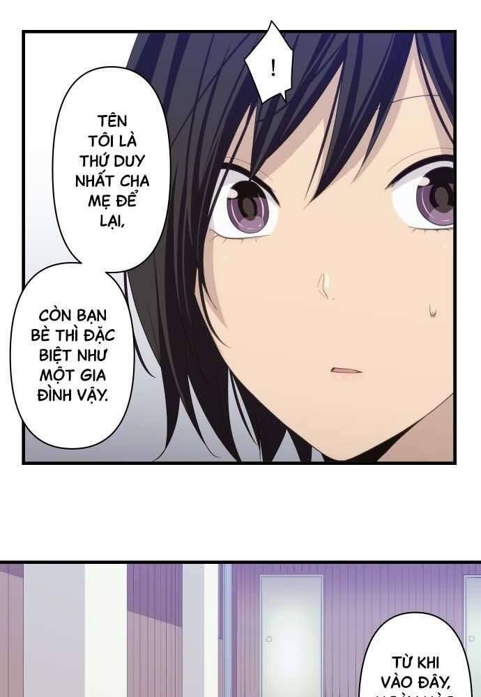 Blue Hearts Chapter 22 - 30