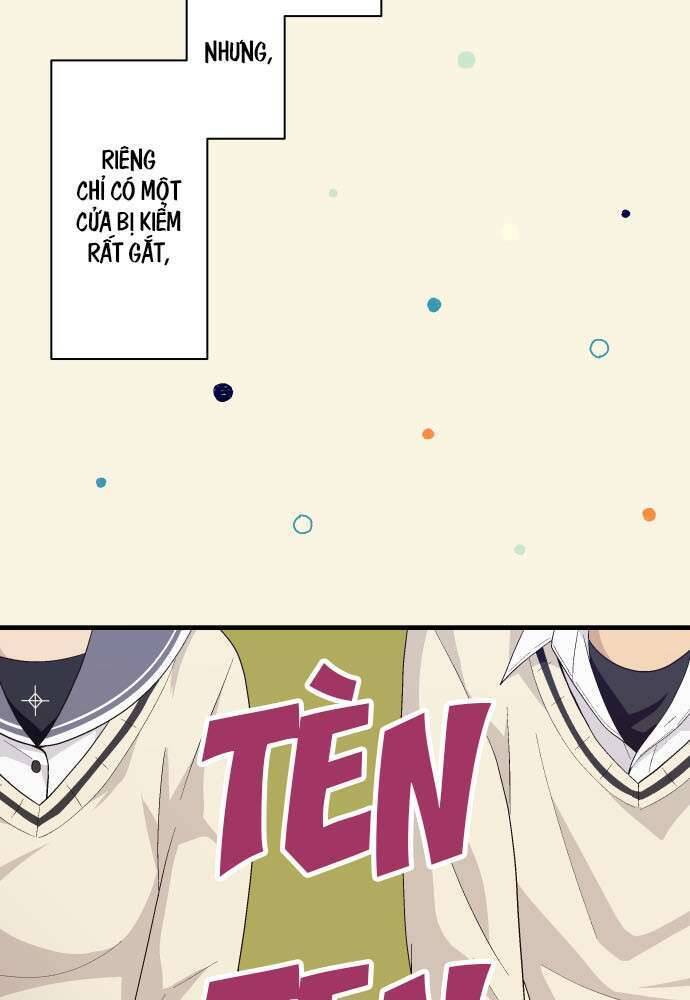 Blue Hearts Chapter 22 - 4