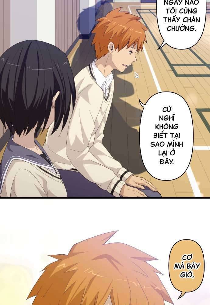 Blue Hearts Chapter 22 - 31