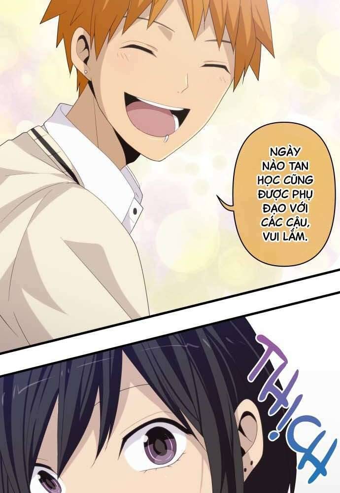 Blue Hearts Chapter 22 - 32