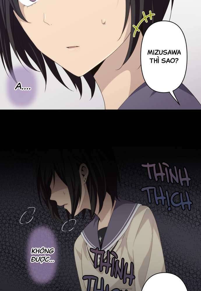 Blue Hearts Chapter 22 - 33