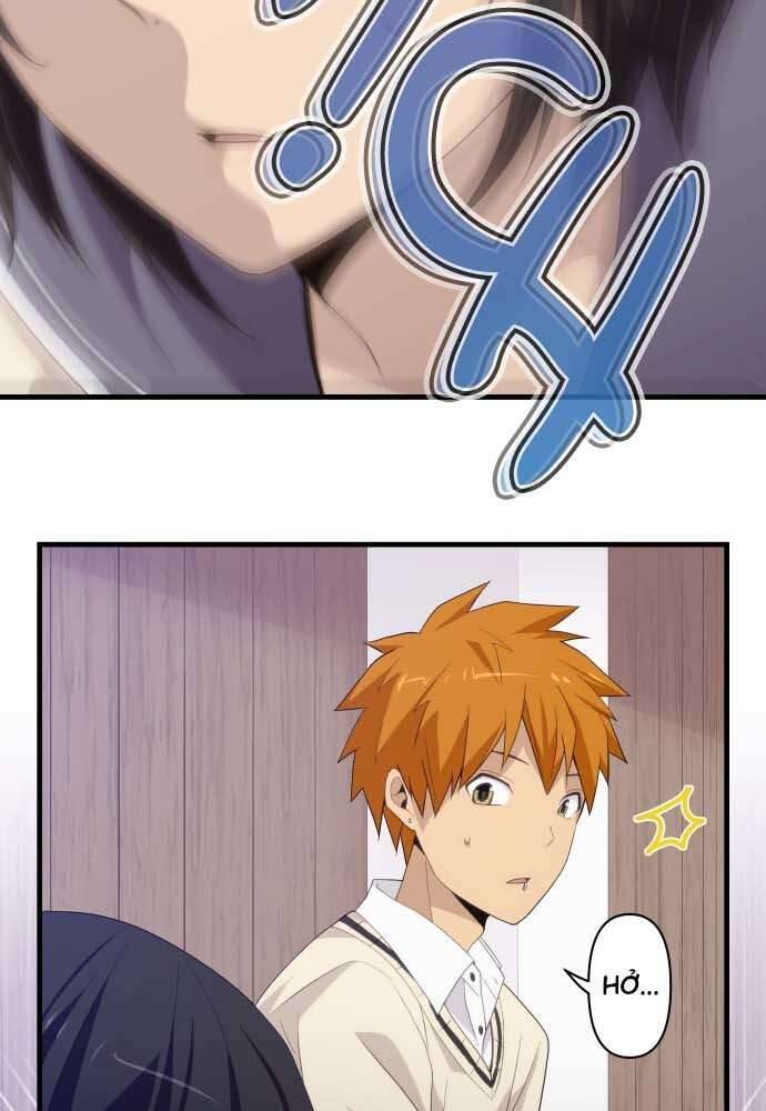 Blue Hearts Chapter 22 - 35