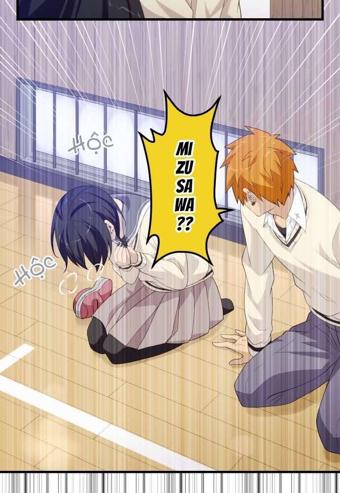 Blue Hearts Chapter 22 - 36