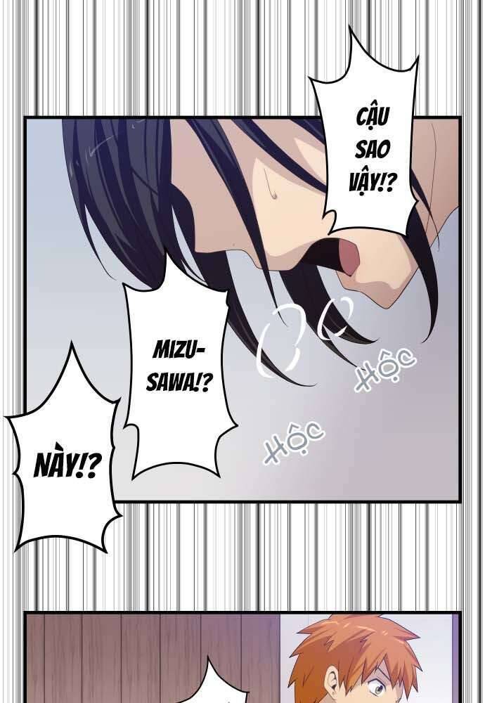 Blue Hearts Chapter 22 - 37