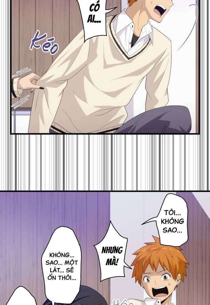 Blue Hearts Chapter 22 - 38