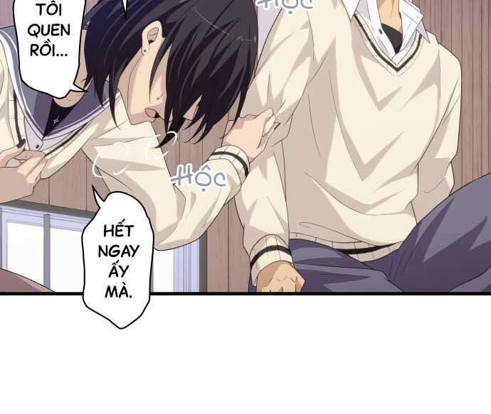 Blue Hearts Chapter 22 - 39