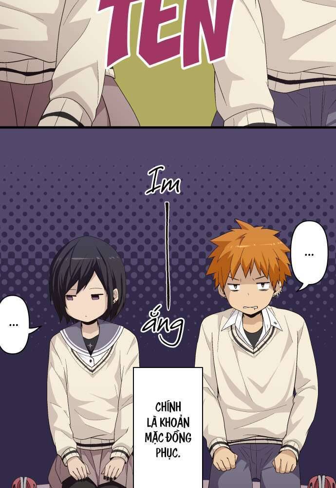 Blue Hearts Chapter 22 - 5