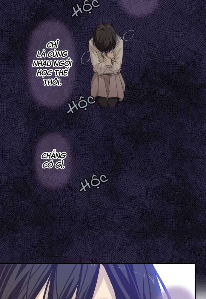 Blue Hearts Chapter 22 - 41