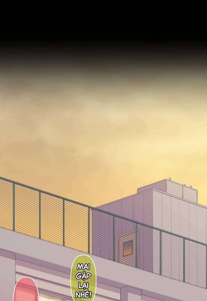 Blue Hearts Chapter 22 - 45