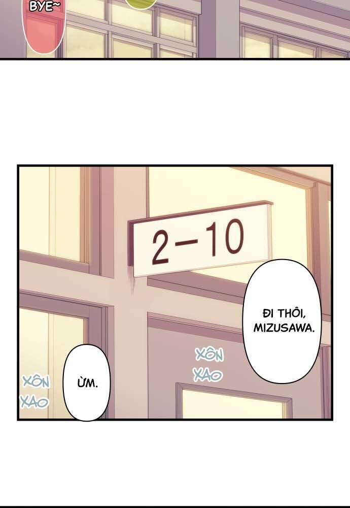 Blue Hearts Chapter 22 - 46