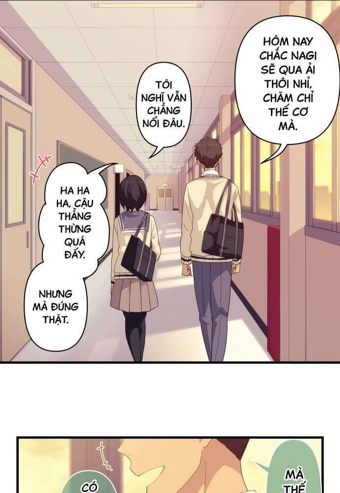 Blue Hearts Chapter 22 - 47