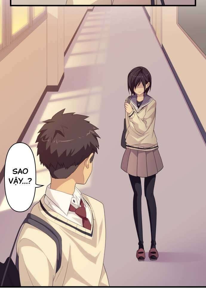 Blue Hearts Chapter 22 - 50