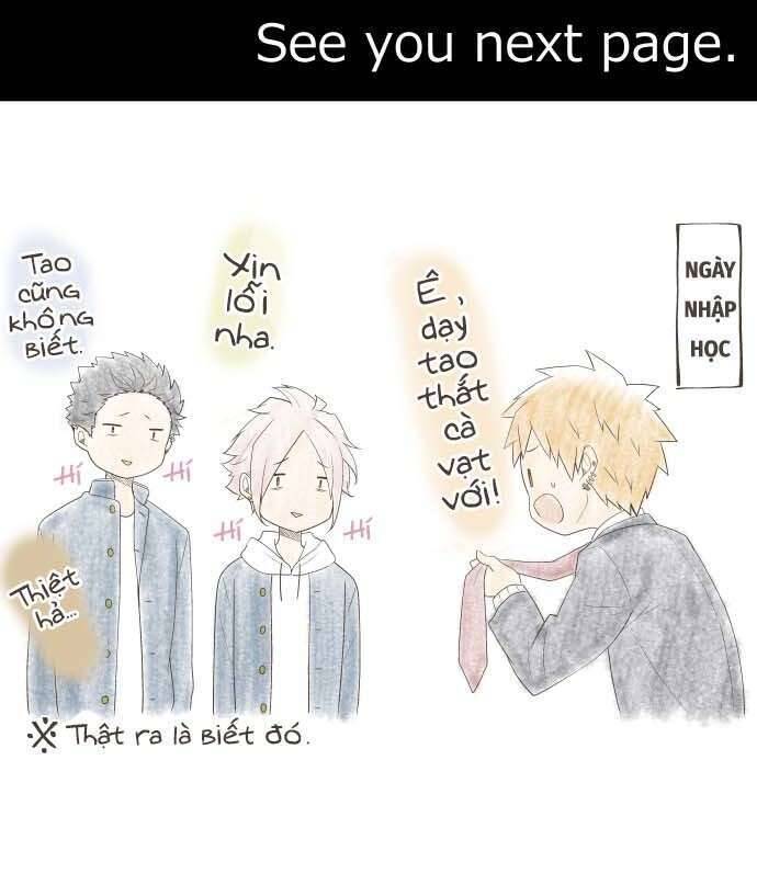 Blue Hearts Chapter 22 - 53