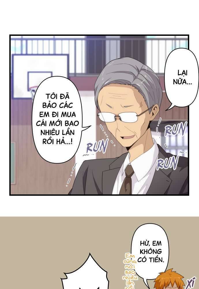 Blue Hearts Chapter 22 - 8