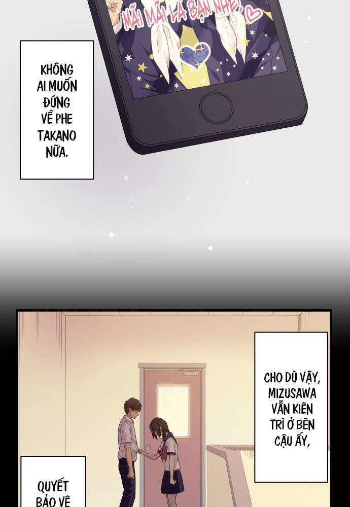 Blue Hearts Chapter 24 - 11