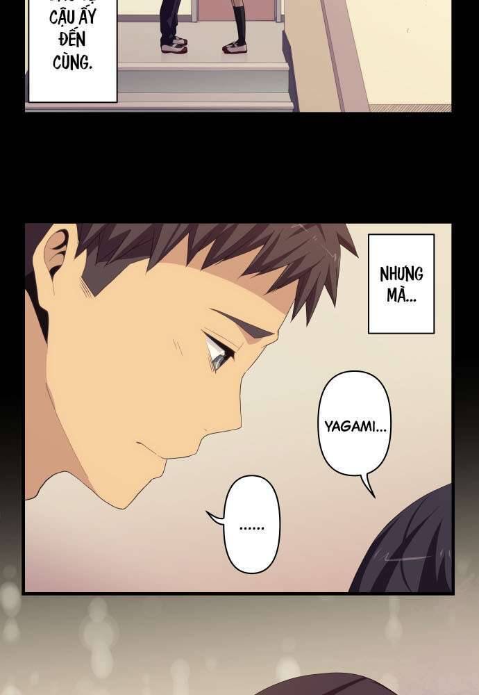 Blue Hearts Chapter 24 - 12