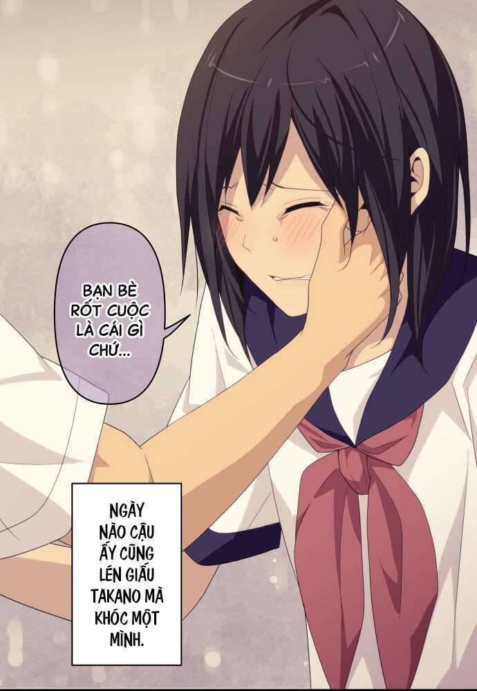 Blue Hearts Chapter 24 - 13