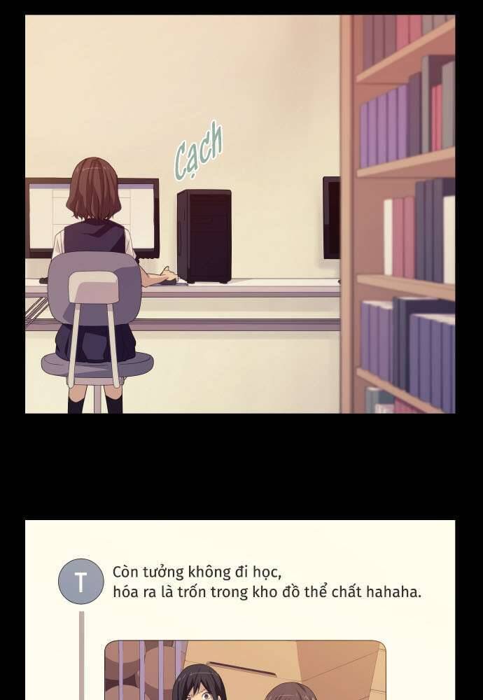 Blue Hearts Chapter 24 - 15