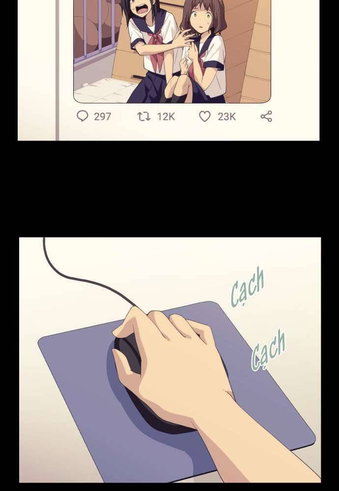 Blue Hearts Chapter 24 - 16