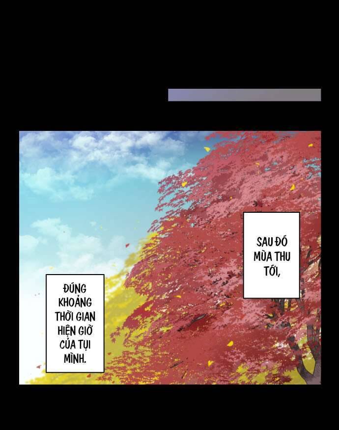 Blue Hearts Chapter 24 - 20