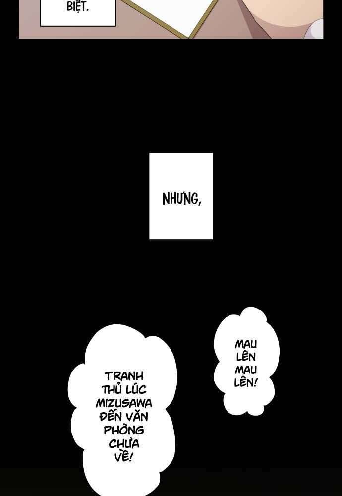 Blue Hearts Chapter 24 - 24