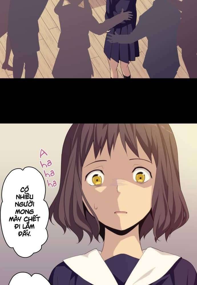 Blue Hearts Chapter 24 - 26