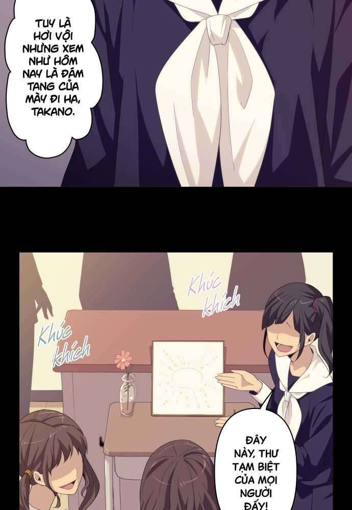 Blue Hearts Chapter 24 - 27