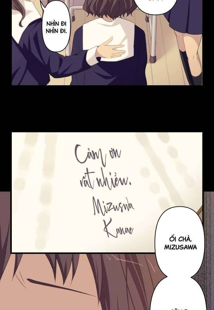 Blue Hearts Chapter 24 - 28