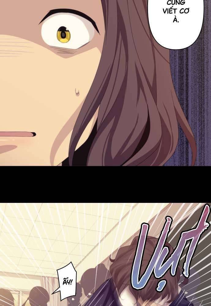 Blue Hearts Chapter 24 - 29