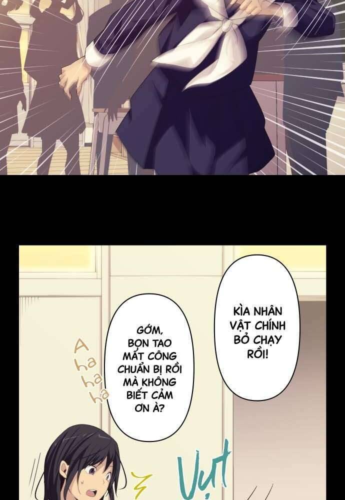 Blue Hearts Chapter 24 - 30