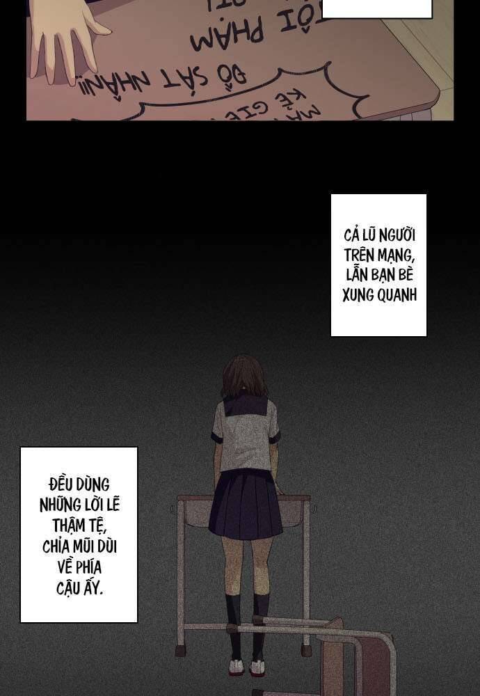 Blue Hearts Chapter 24 - 4