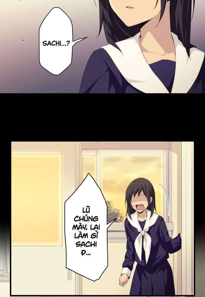 Blue Hearts Chapter 24 - 32