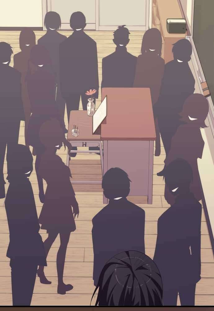 Blue Hearts Chapter 24 - 33