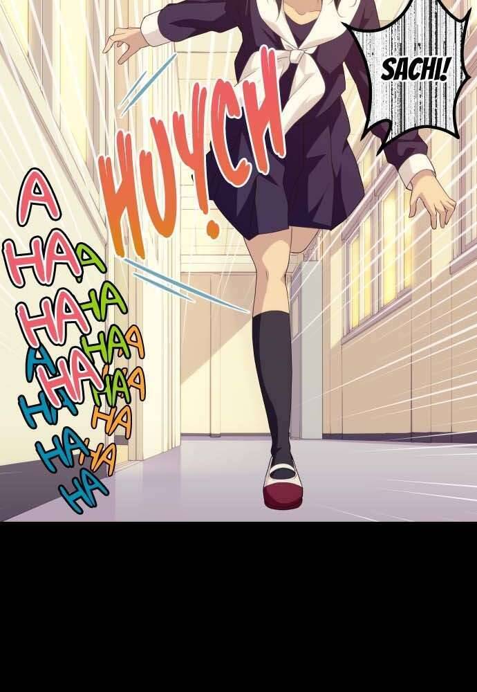 Blue Hearts Chapter 24 - 36