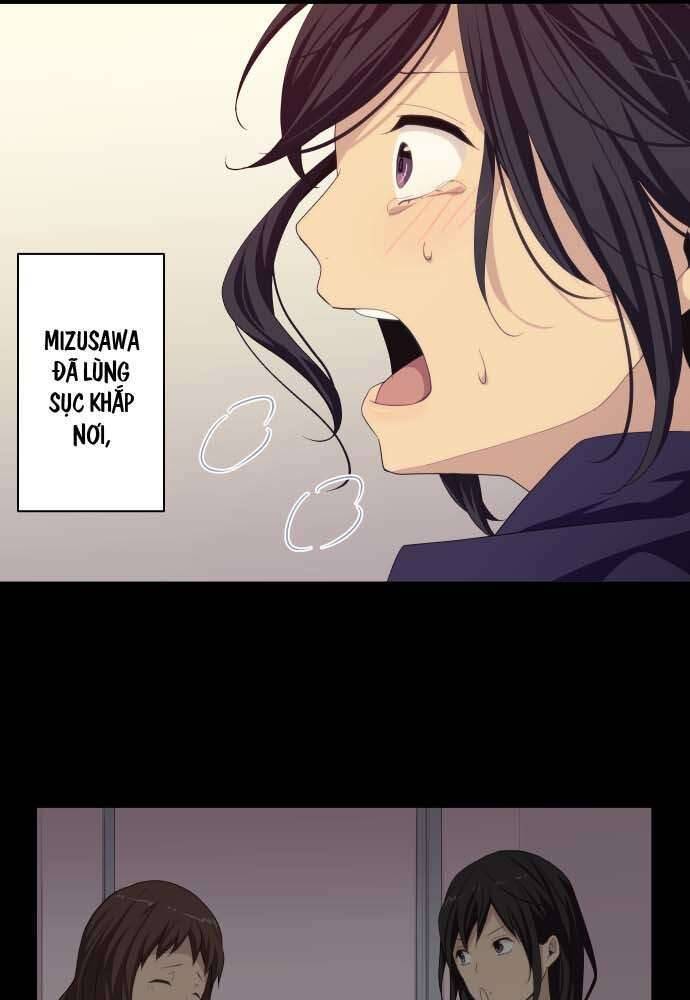 Blue Hearts Chapter 24 - 37