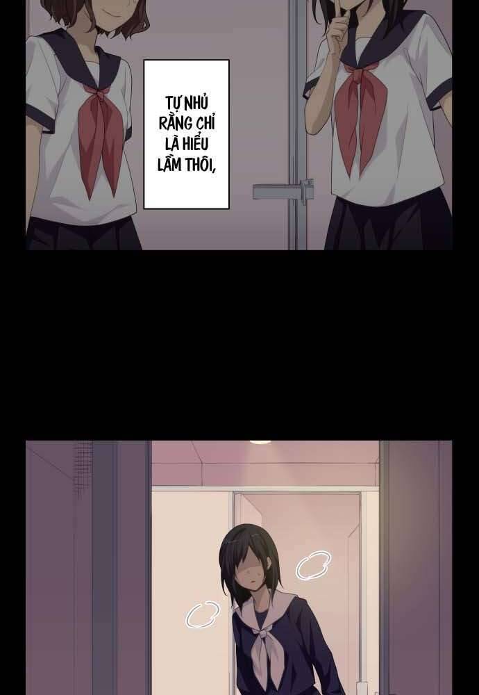 Blue Hearts Chapter 24 - 38