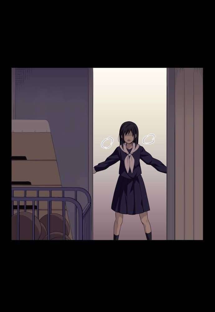 Blue Hearts Chapter 24 - 40