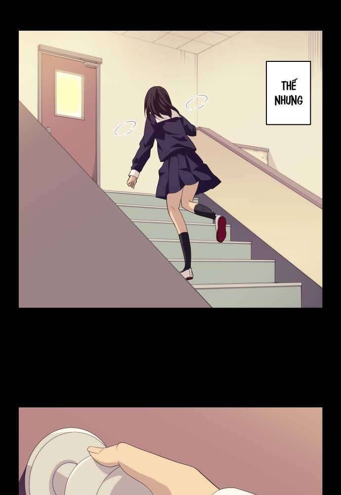 Blue Hearts Chapter 24 - 41