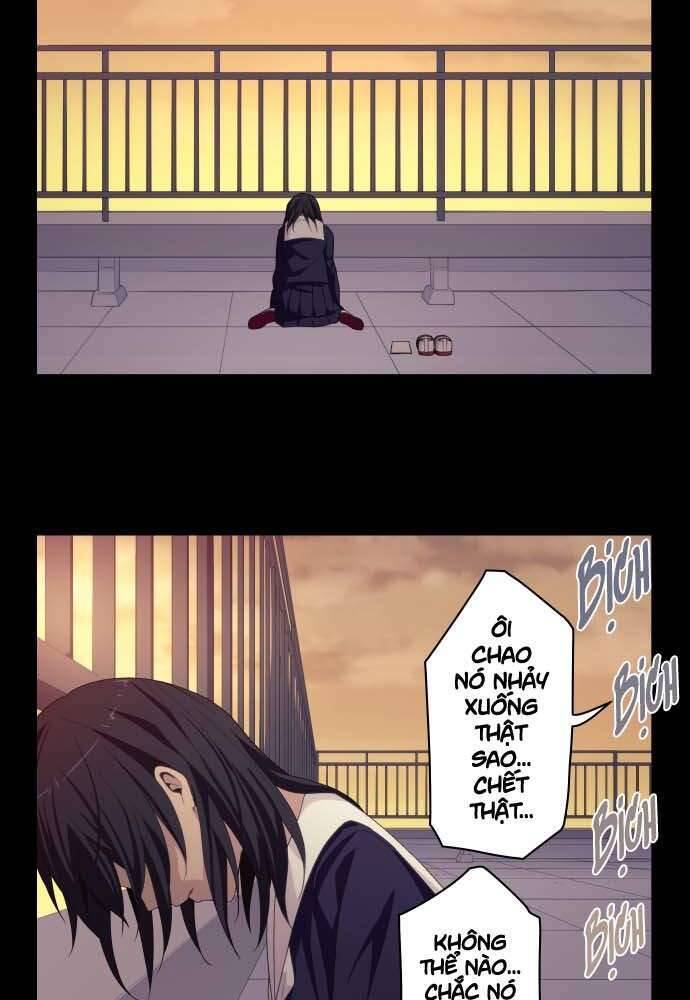 Blue Hearts Chapter 24 - 48