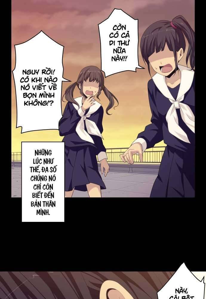 Blue Hearts Chapter 24 - 51