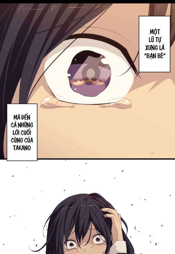 Blue Hearts Chapter 24 - 55