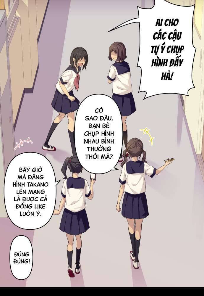 Blue Hearts Chapter 24 - 7