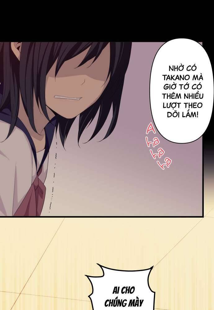 Blue Hearts Chapter 24 - 8