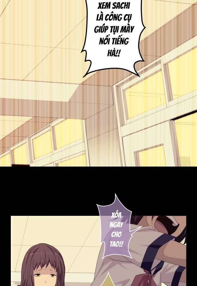 Blue Hearts Chapter 24 - 9